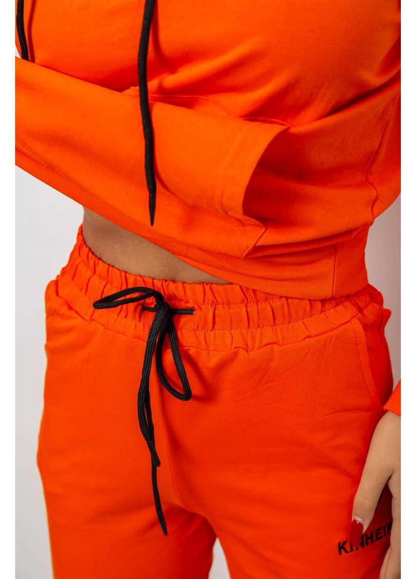 Спортивный костюм женский двухнитка Ager 214R1419-007 (362571805)