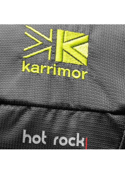 Рюкзак Hot Rock 30L Rucksack Grey Karrimor (364489444)