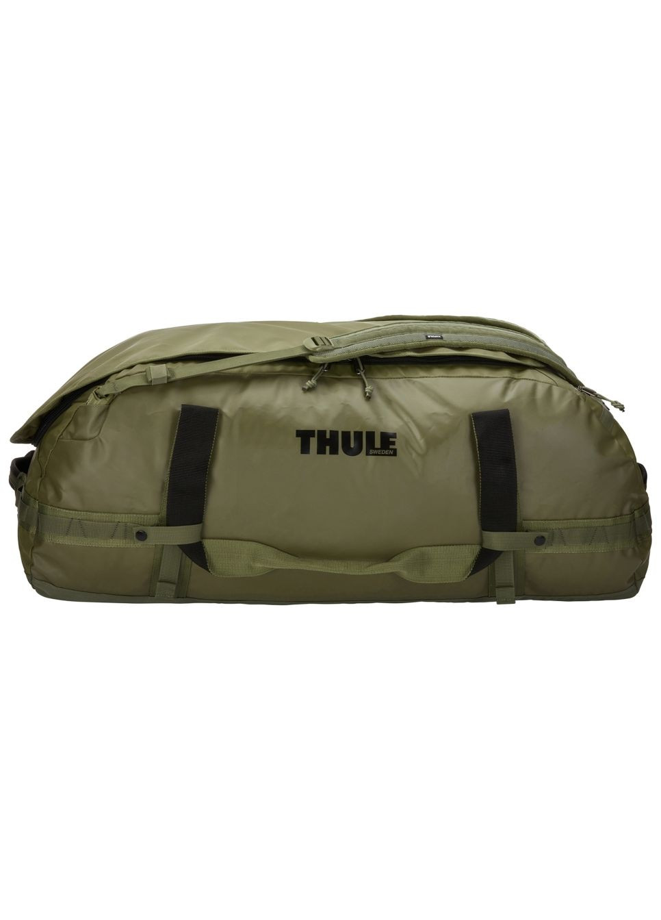 Спортивна сумка Chasm 130L (Olivine) (TH 3204302) (TH 3204302) Thule (315032369)