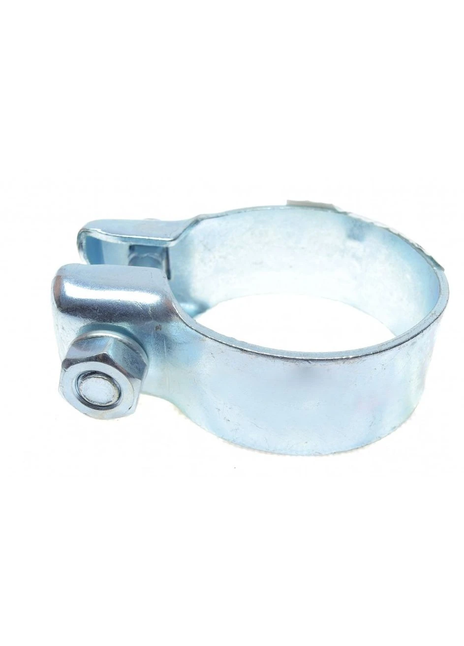 Хомут глушника Citroen Jumper/Peugeot Boxer 2.8 HDi 00-02 (d=60.5mm) 951-960 (opt-om) FA1 (380711178)