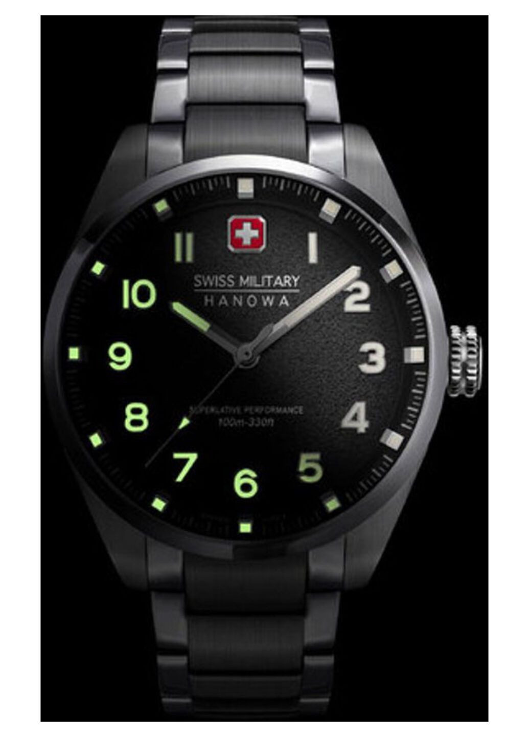 Наручний годинник Swiss Military-Hanowa smwgg0001503 (283038655)