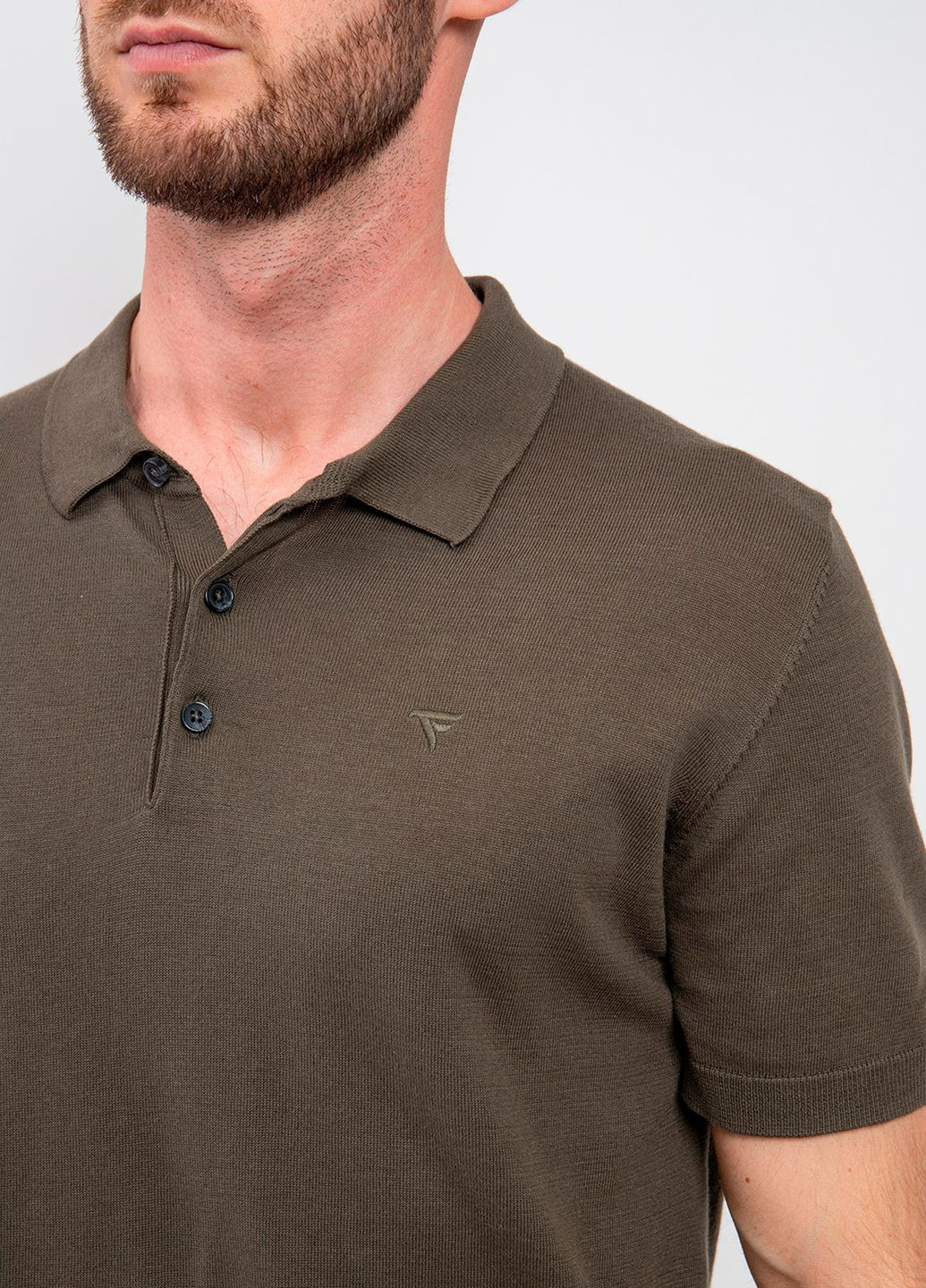 Поло Fred Mello (295829961)