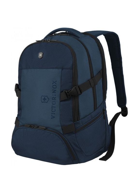 Рюкзак для ноутбука Travel VX SPORT EVO/Deep Lake Vt611418 official Victorinox (372672137)