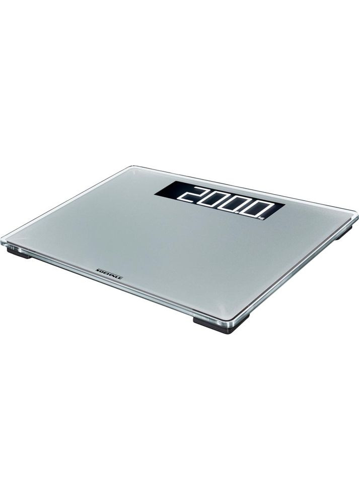 Ваги підлогові STYLE SENSE COMFORT 600 (63864) Soehnle Tempo (307398048)