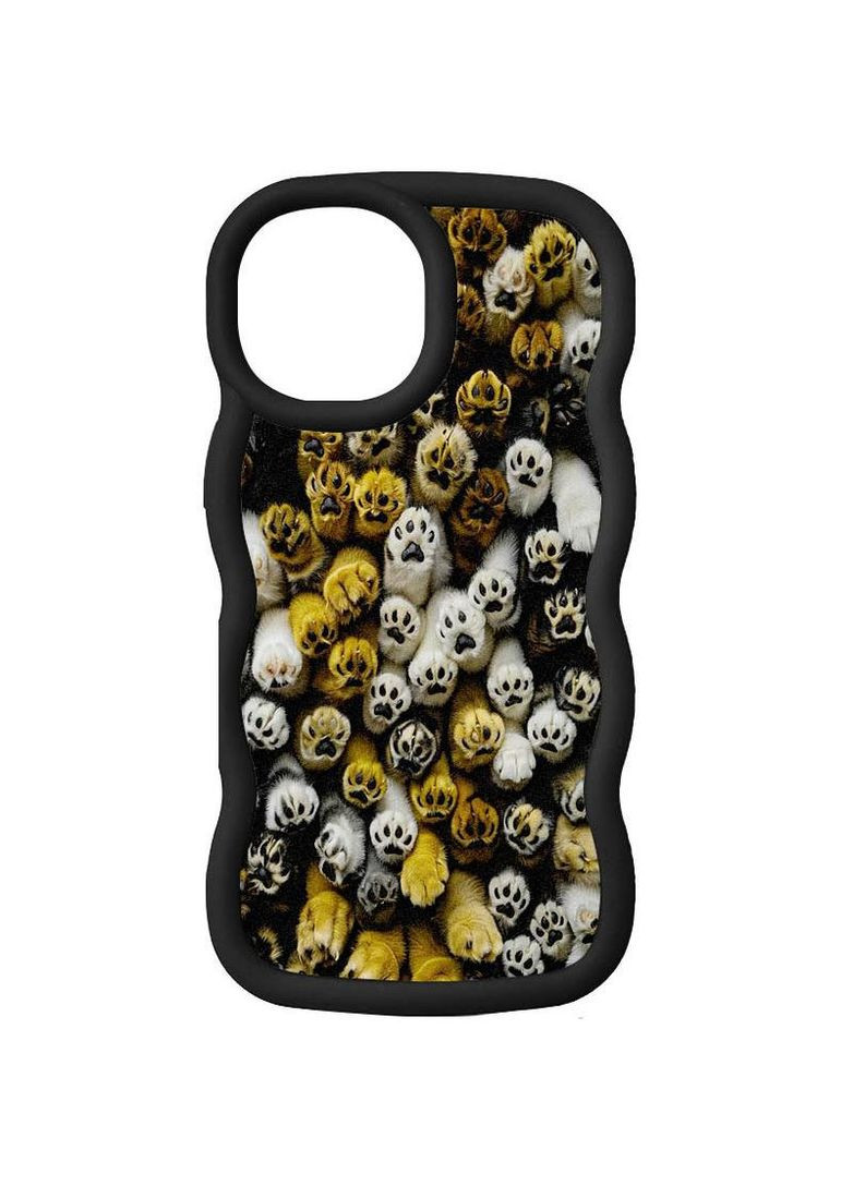 Чохол Cloudy in sky для Apple iPhone 16 Pro Max Epik (336544986)