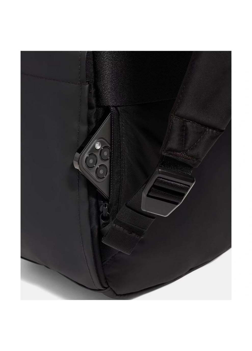 Рюкзак UA Studio Spirit Backpack 21L Черный 43 х 28 х 14 см Under Armour (367584651)