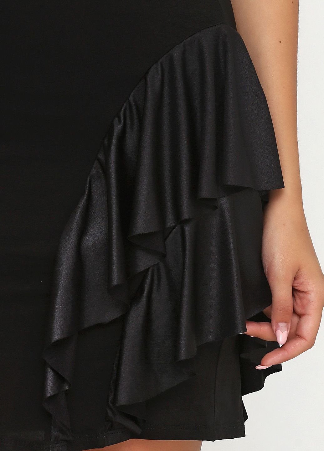 Спідниця Чорний Madlen (316710826)