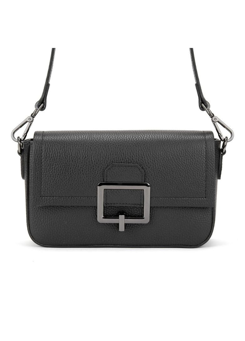 Невелика жіноча сумочка через плече Italy RoyalBag f-it-1025 (283295456)