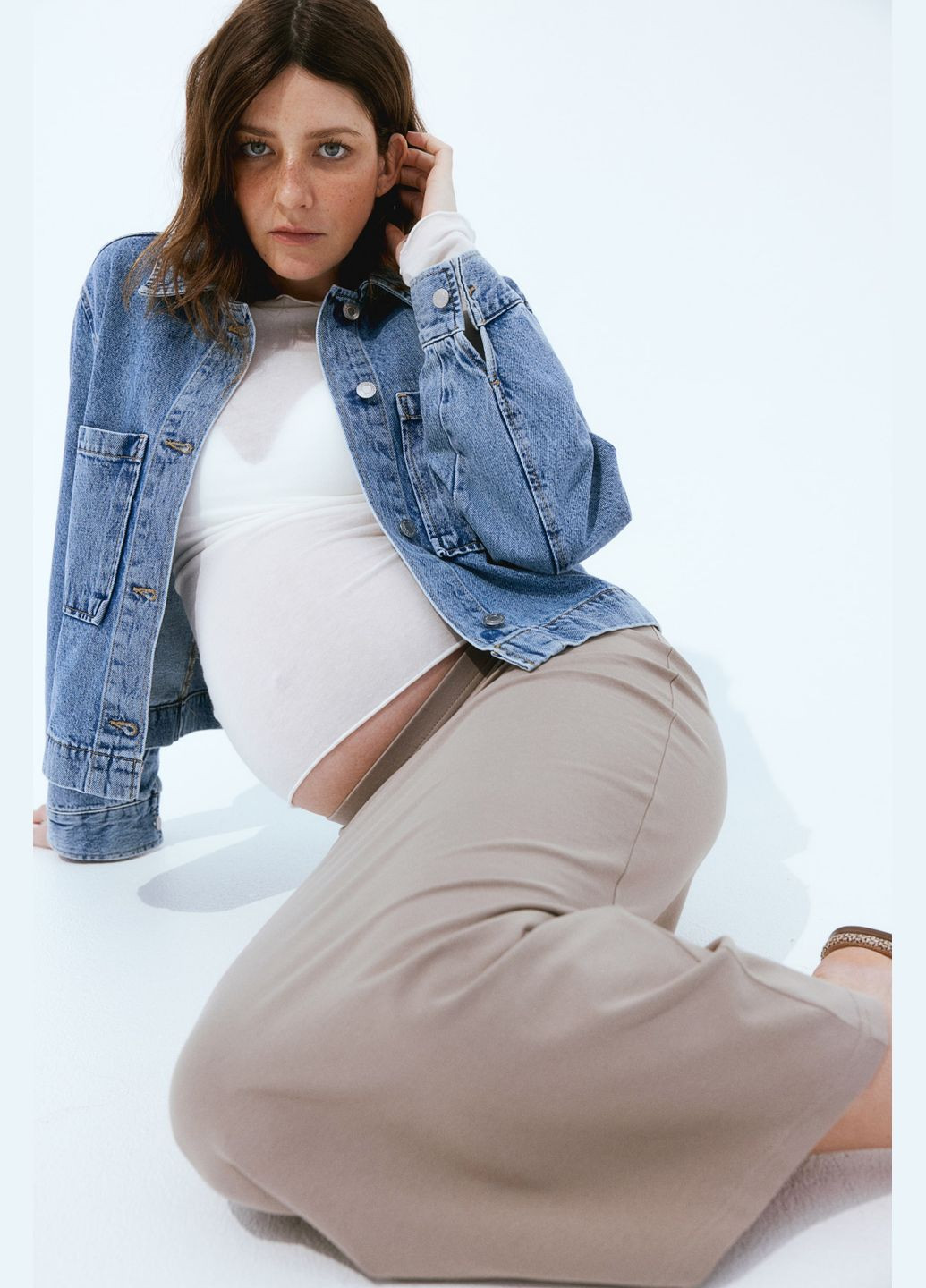 Спідниця H&M (333196577)