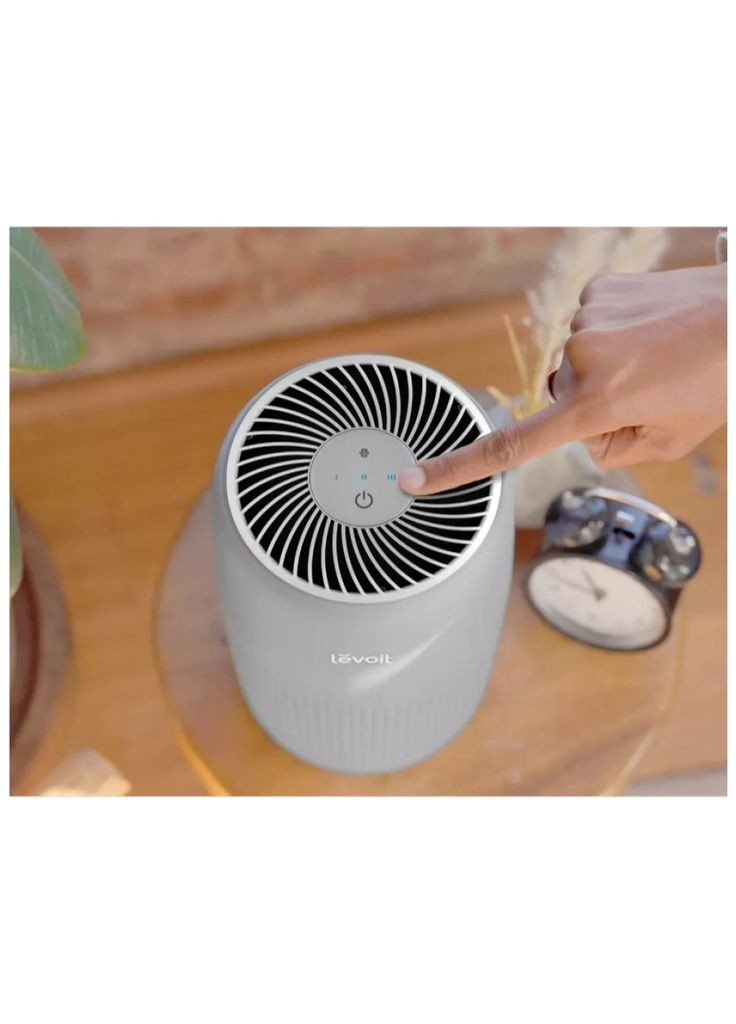Очисник повітря Air Purifier Core Mini PRO LAP-C161-AEUR (HEAPAPLVNEU0141Y) Levoit (367078119)