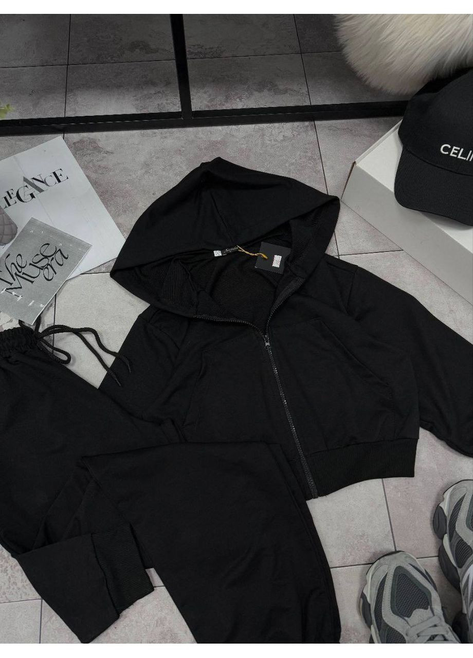 🪐 Костюм-двойка "Galaxy Vibe" - хит этого сезона! DK/DL Мода без кордонів (357100216)