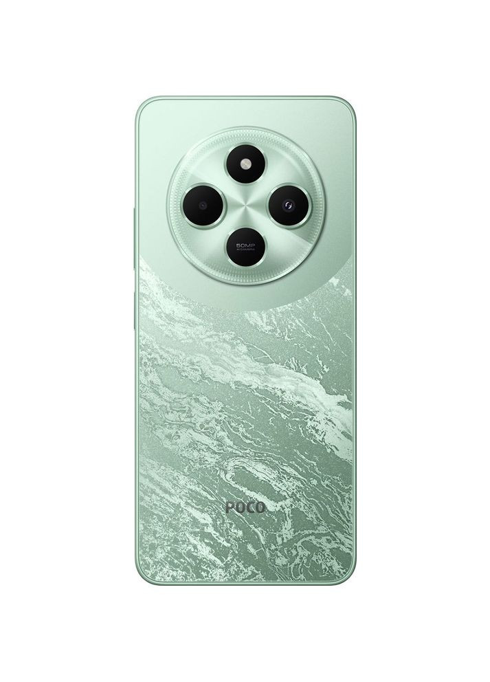 Смартфон C75 8/256GB Dual Sim Green POCO (306553574)