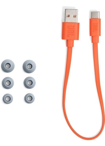 Навушники бездротові Endurance Run 2 BT (JBLENDURRUN2BTWHT) білі JBL (293346939)