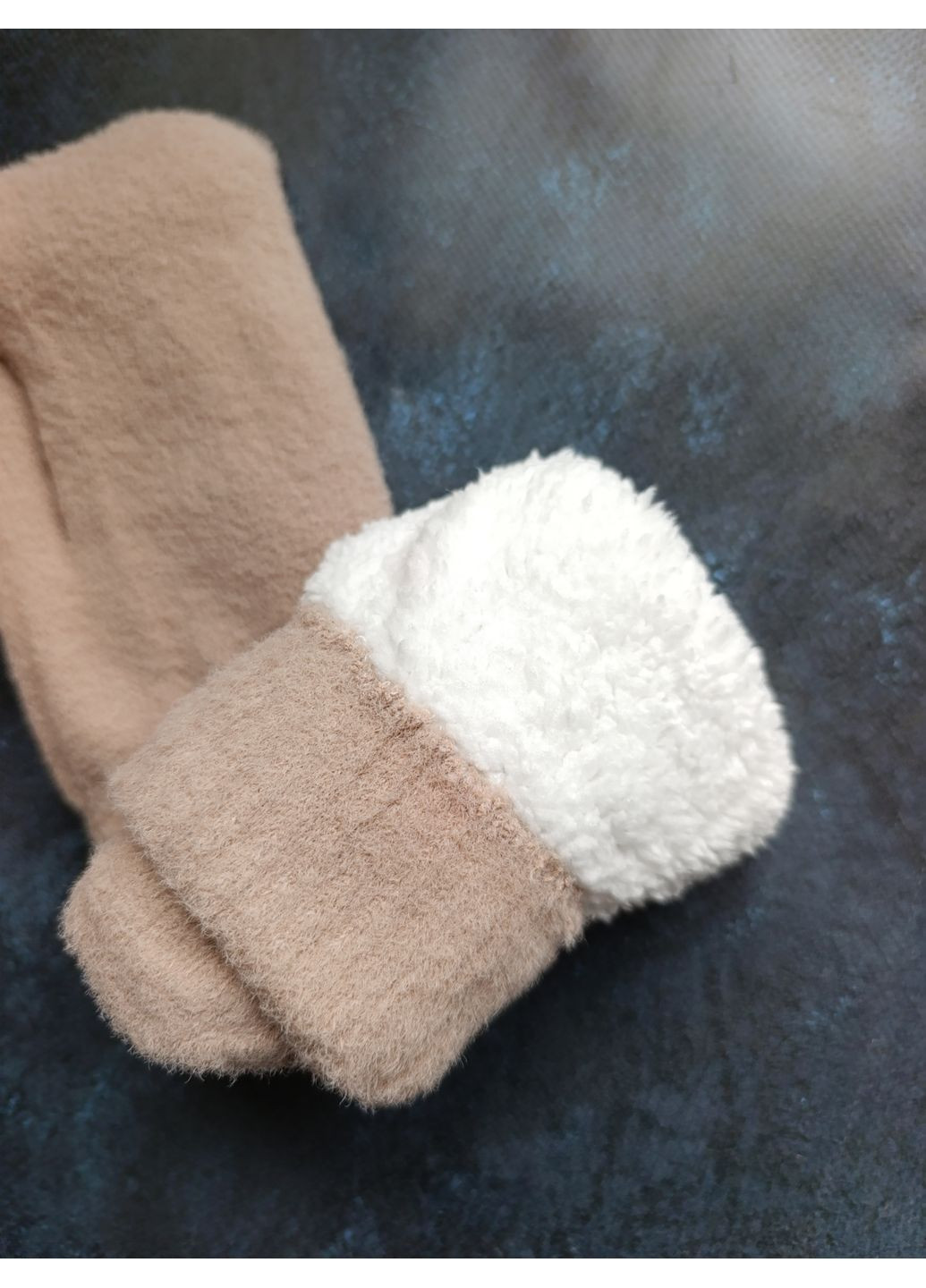 1 пара перчаток No Brand Варяжки (367584123)