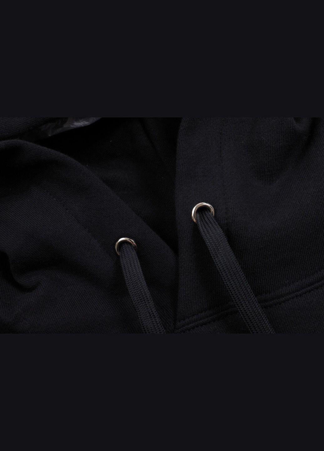 Женское худи с вышивкой No Brand (301418458)