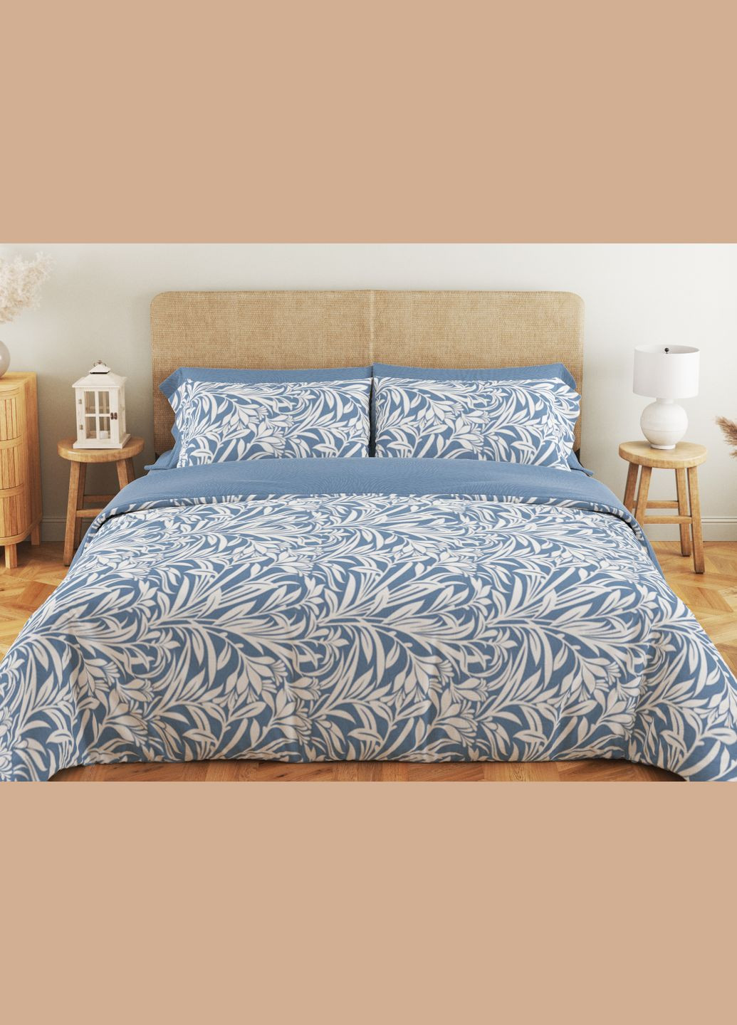 Комплект постельного белья Евро ТЕП (339768495)