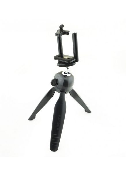 Штатив тринога 228 Yunteng (297331867)