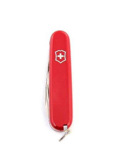 Складаний швейцарський армійський ніж 84 мм Recruit 0.2503 Victorinox (315501891)