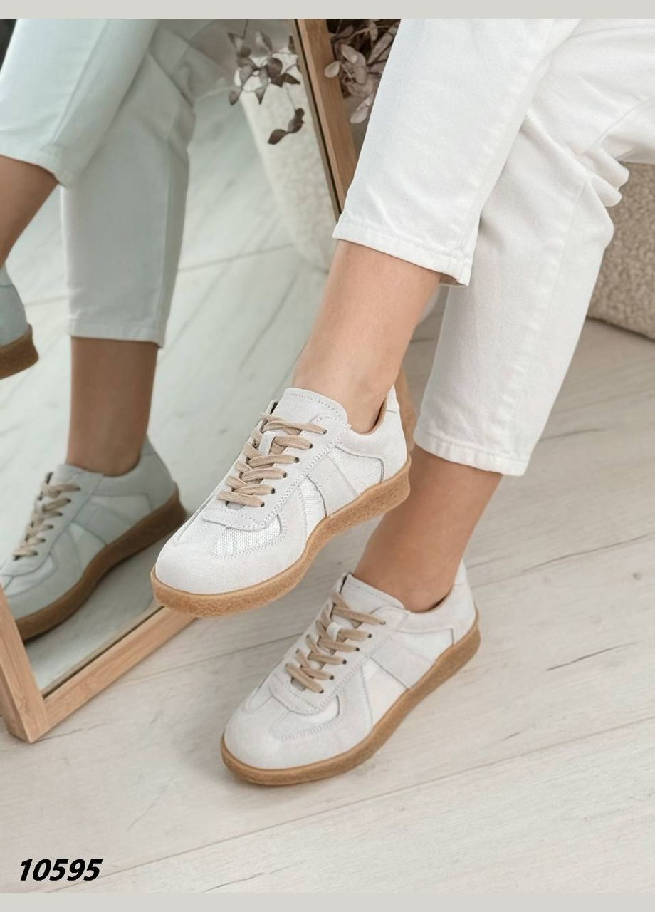 Кросівки Vakko сірі всесезони (340061058)