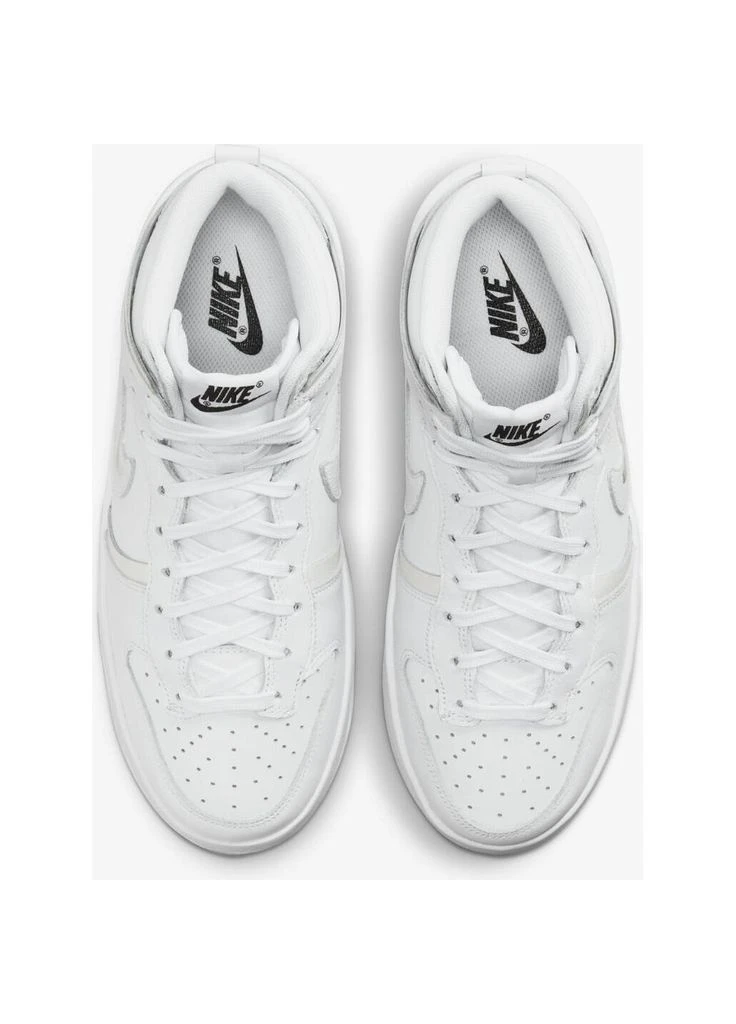 Кросівки жіночі WMNS білі DH3718-100 Nike DUNK HIGH UP білі (396998712)