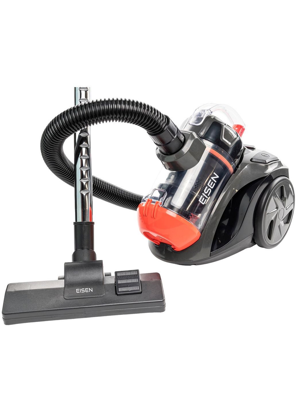 Пылесос для сухой уборки EVC-391O Eisen (337317689)