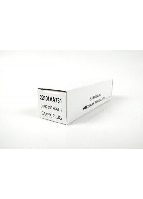 Свічка запалювання Subaru (360952929)