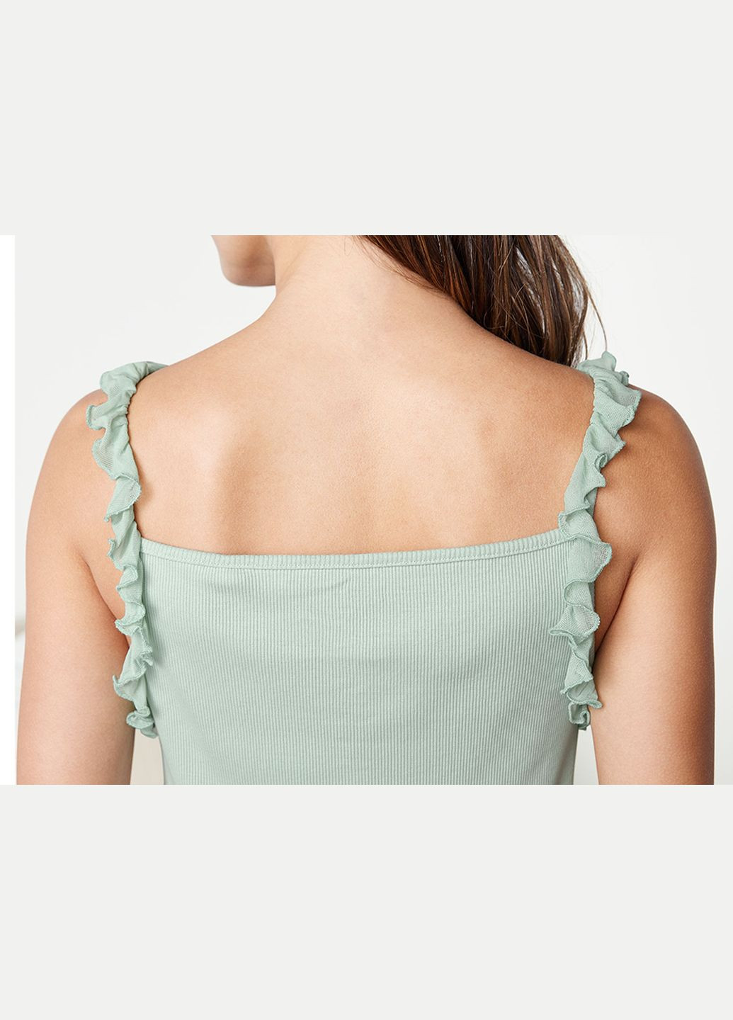 Комбинированная пижама (лонгслив, брюки, майка и шорты) для женщины lycra® 416179-1 Esmara