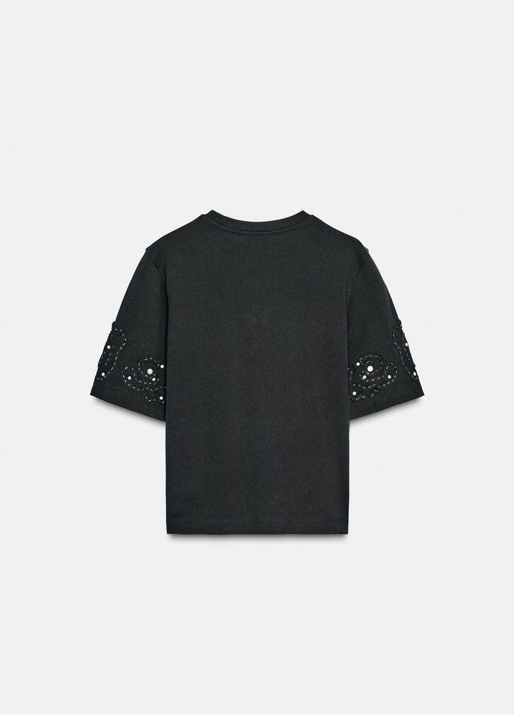 Футболка Zara - (367107485)