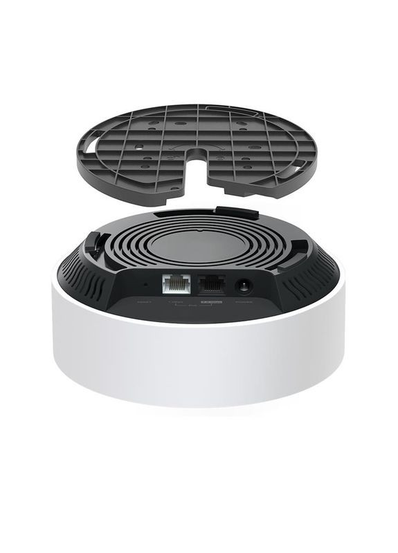 WiFi Mesh система Deco X50-PoE(3-pack) TP-Link (341491239)