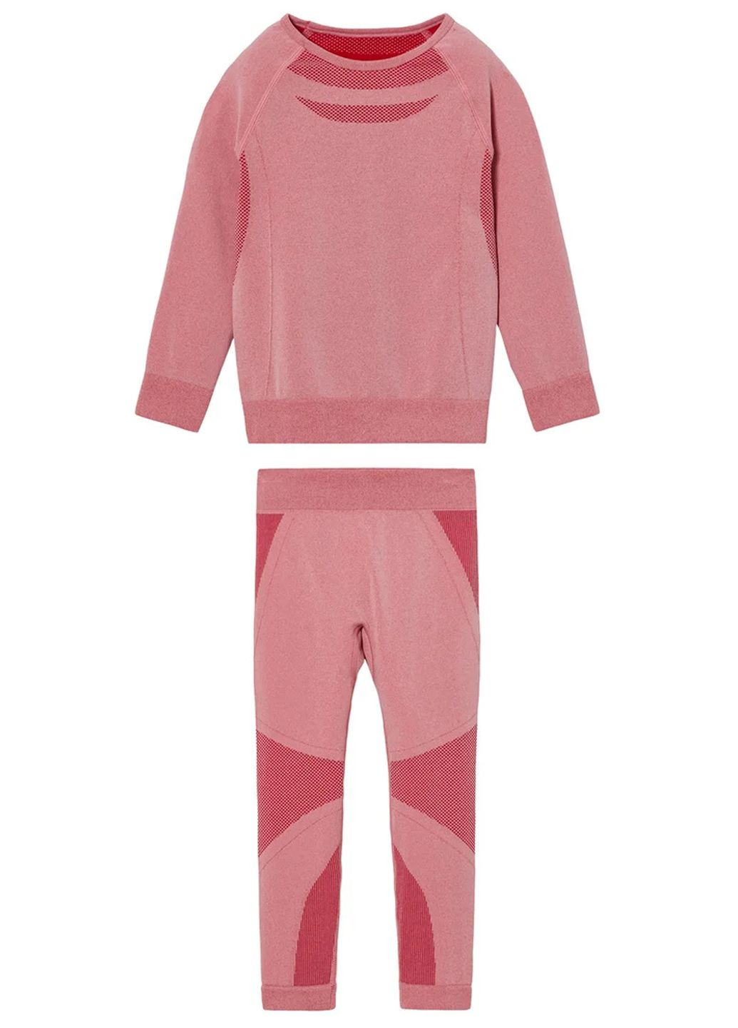 Термокостюм (лонгслів, легінси) Lupilu (360739522)