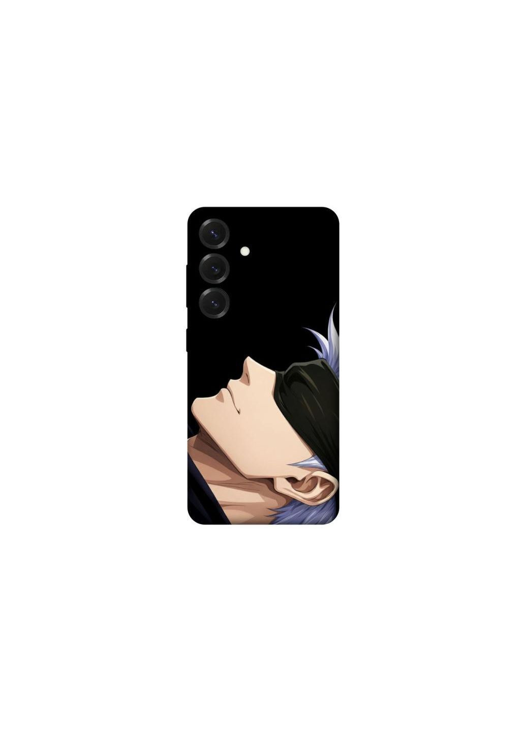 Чехол на Samsung Galaxy S26+ Gojo v13 Frontalka (384661072)