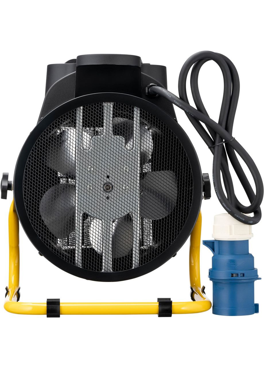 Тепловая пушка (тепловентилятор) IFH-05B Ardesto (368580846)