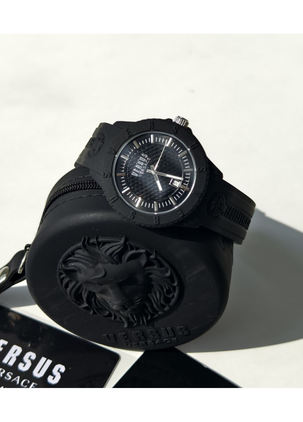 Часы женские Versace Versus VSPOY5120 (362047709)