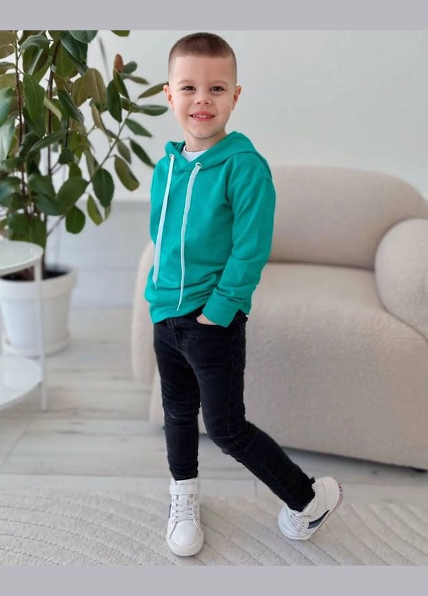 Худые для мальчика HC (h001-6226-057-4) No Brand (306713407)