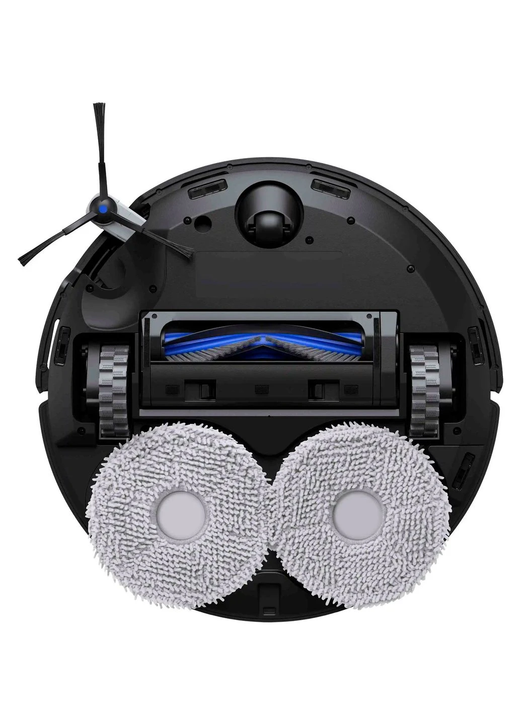 Робот-пылесос Deebot T50 Max Pro Omni Black (DEX54) [145023] Ecovacs (400979292)