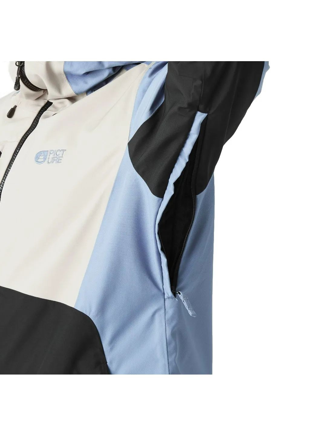 Куртка Seen Jkt Wmn Picture Organic (369722896)