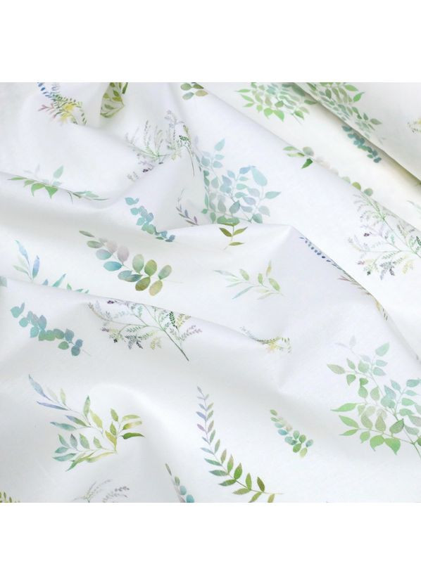 Наволочка на подушку 50х70 FRESH HERBS (4822052413197) Cosas (367914790)