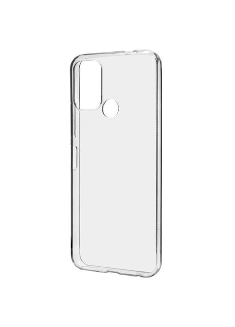 Чехол для мобильного телефона (ARM67009) ArmorStandart Air Series Nokia C22 Transparent (326588226)
