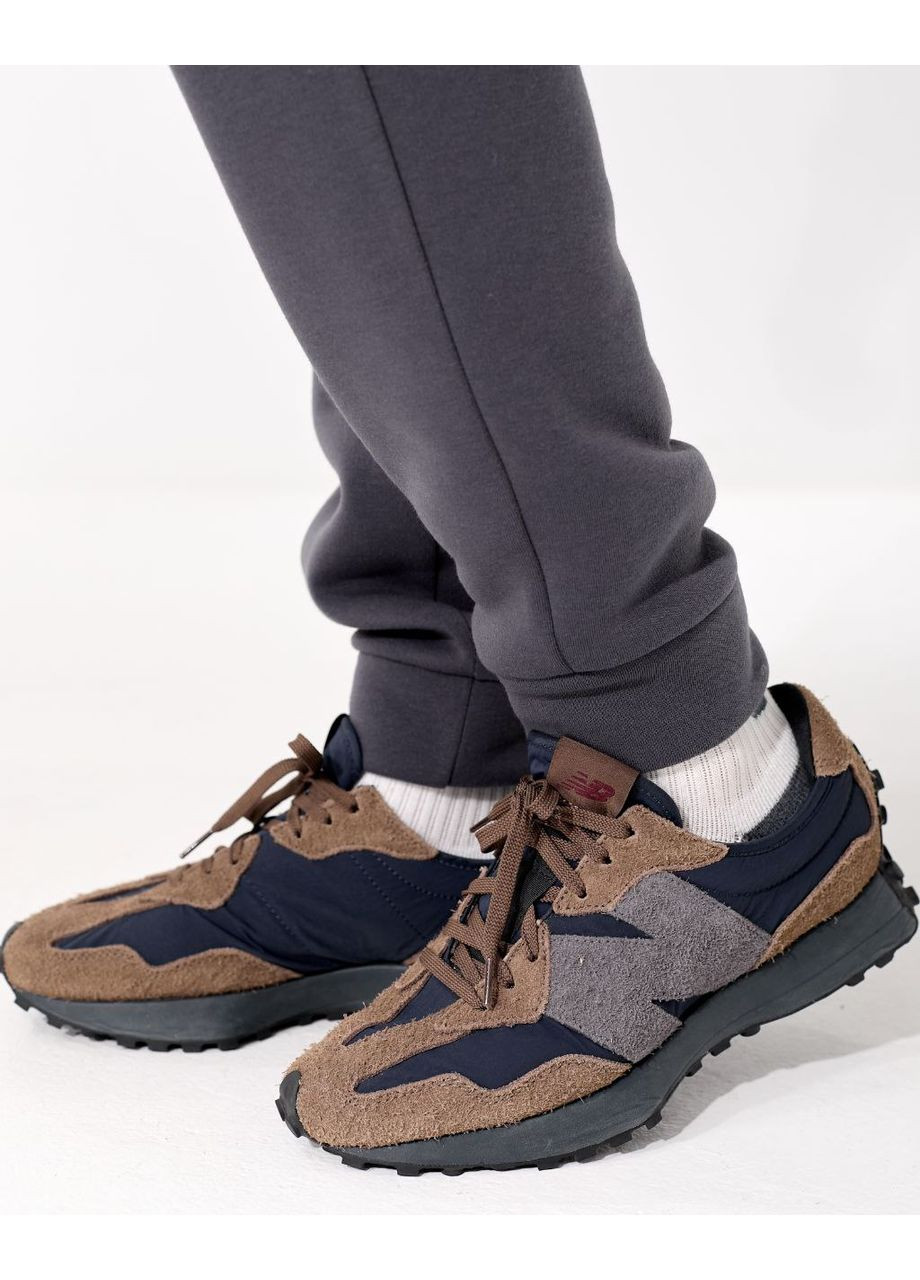 Спортивный мужской костюм из теплого флиса на любой вкус Ромиры от 42 до 60! — ЗАМЕРЫ В ОПИСАНИИ DK/DL Мода без кордонів (368722115)