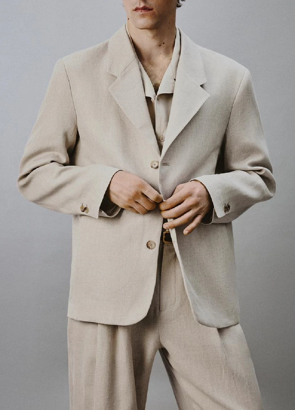 Пиджак Zara (393167568)