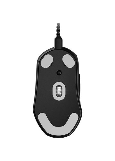 Мышка Prime Mini Gaming Mouse, RGB, 18000dpi., 5кн., черная SteelSeries (314778029)