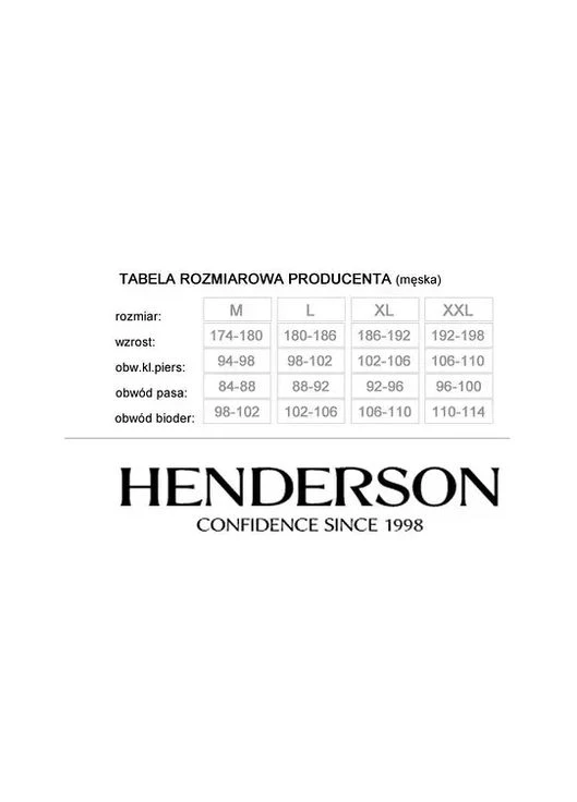 Термотруси Henderson (387075571)