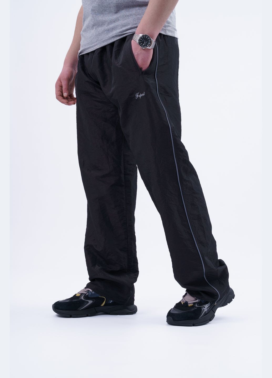 Штани чоловічі Ut (327416615)