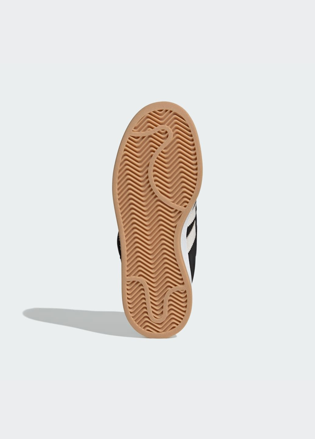 Кросівки Campus 00s adidas чорні всесезони (360429493)