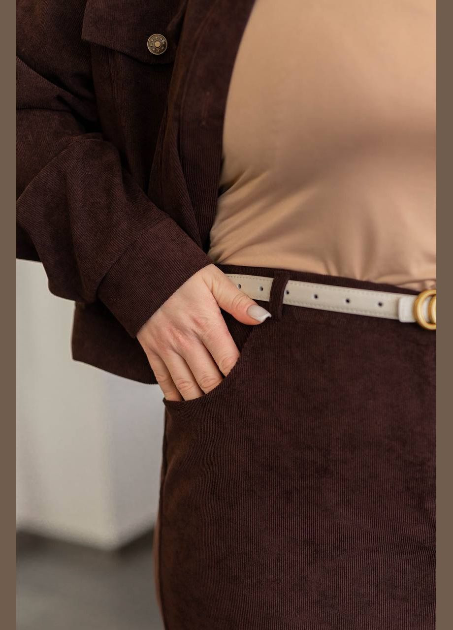 Костюм DK/DL Мода без кордонів (346300498)