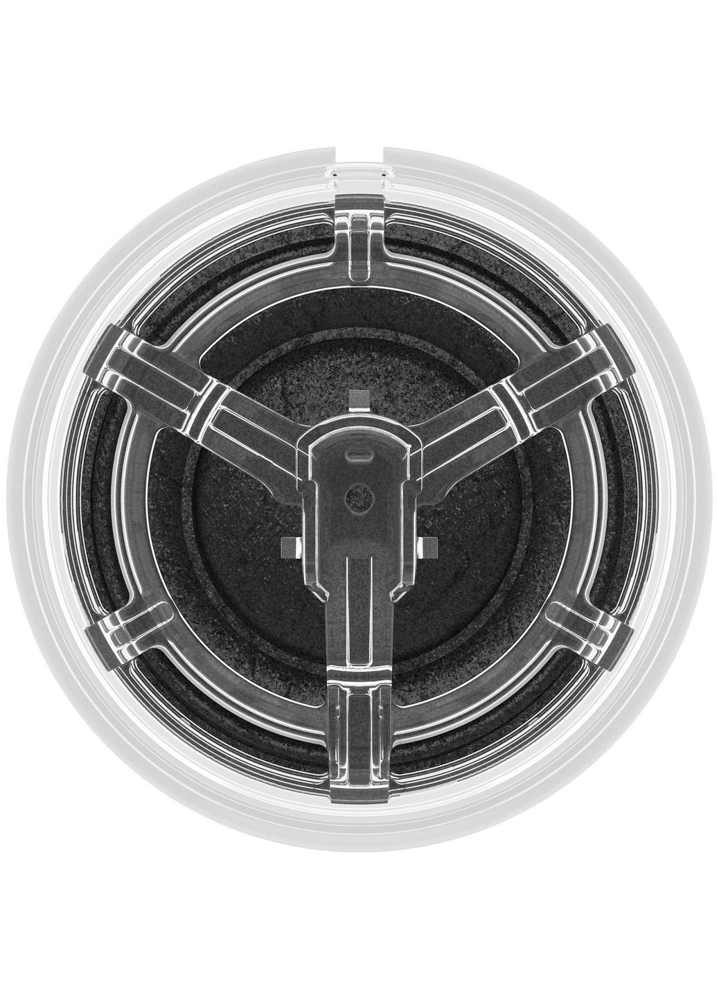 Навушники Over-ear WH-1000XM5 BT 5.2, ANC, Hi-Res, AAC, LDAC, Wireless, Mic, Sony (314832770)