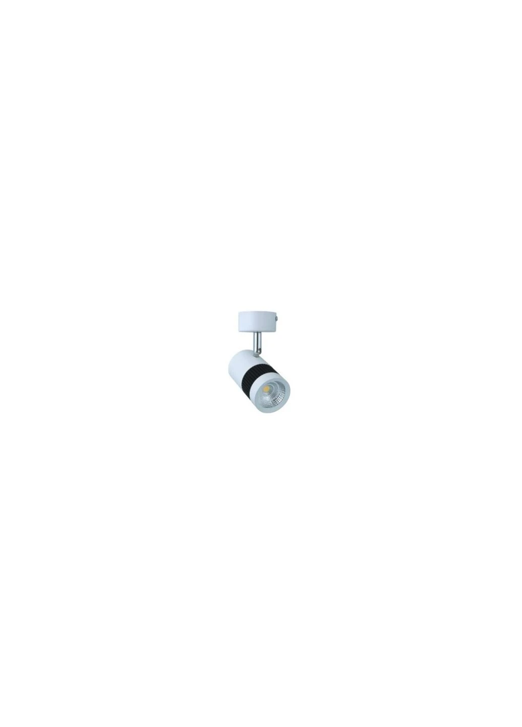 Светильник точечный Ш TLD 203 white Sirius (269795416)