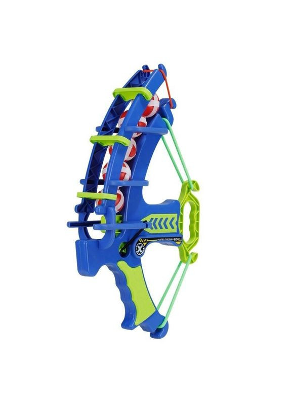 Дитяча іграшка Дартс із луком Panda No Brand (366303806)