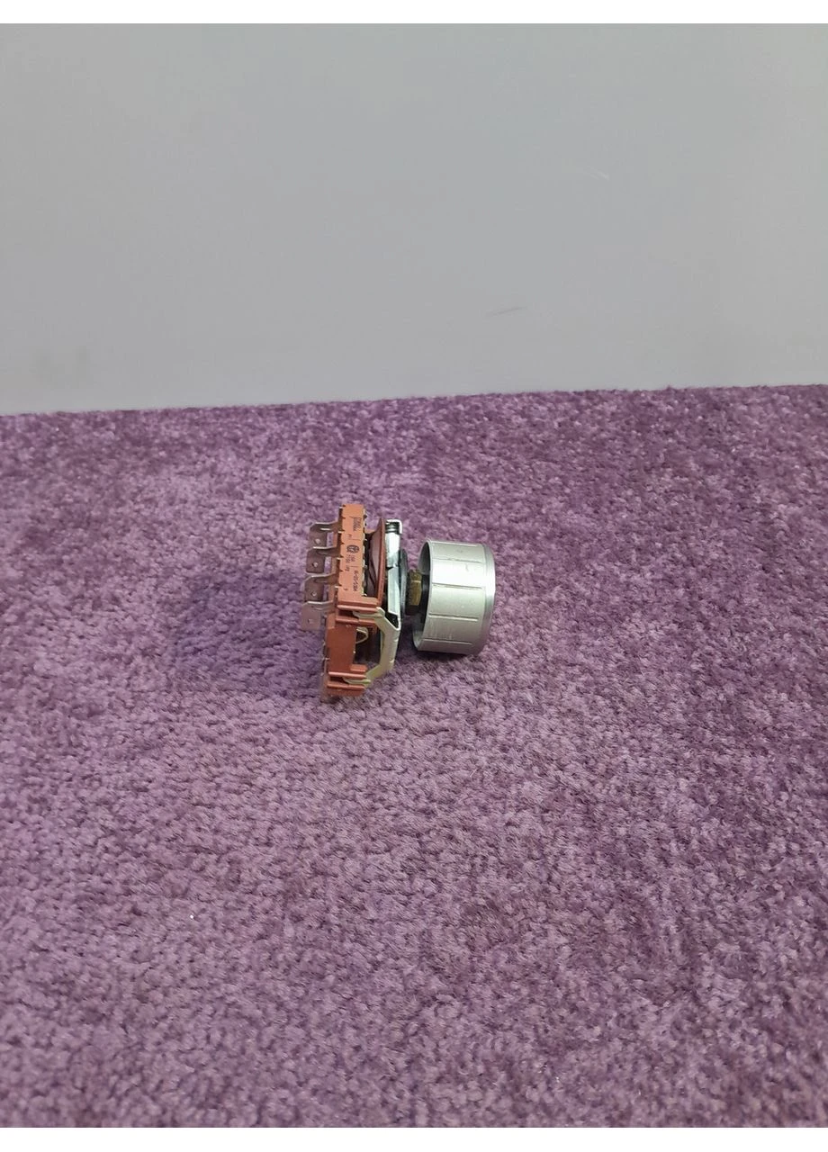 Ручка для електроплити Omega 601ISH ELEYUS (398828746)