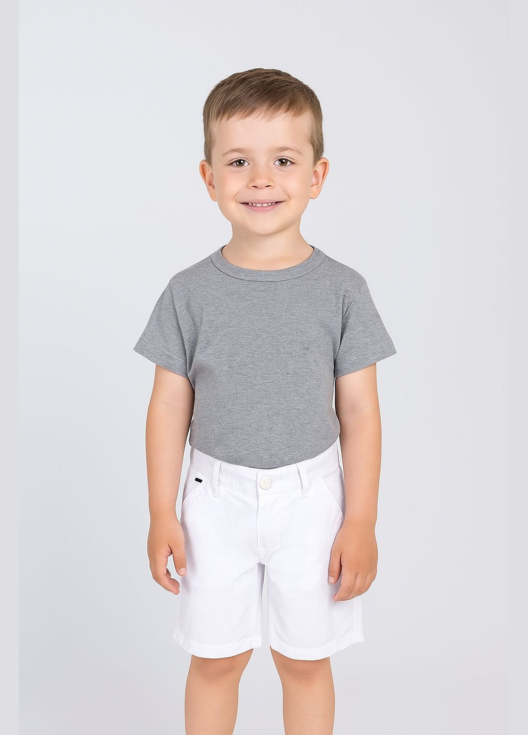 Шорты OCEAN 204099W Girandola Шорти (342330397)